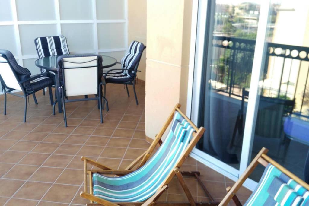 Apartamento En Playa Canet De Berenguer Canet d'En Berenguer Exteriör bild