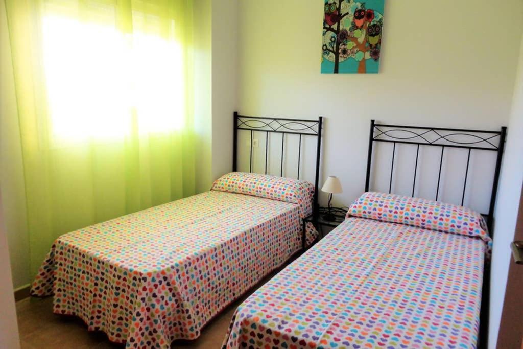 Apartamento En Playa Canet De Berenguer Canet d'En Berenguer Exteriör bild