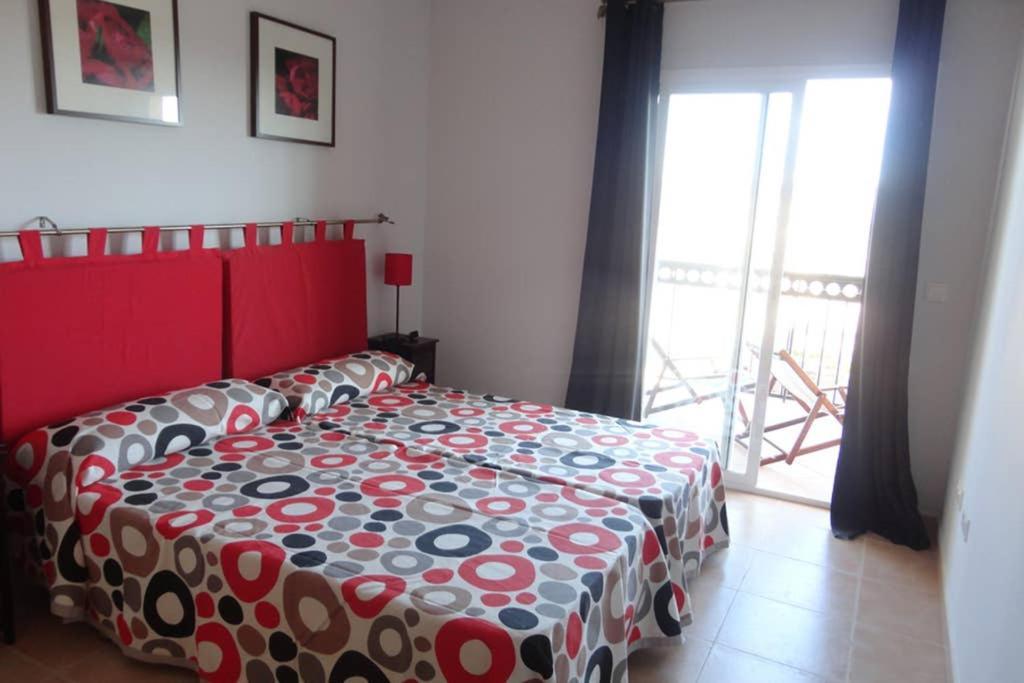 Apartamento En Playa Canet De Berenguer Canet d'En Berenguer Exteriör bild