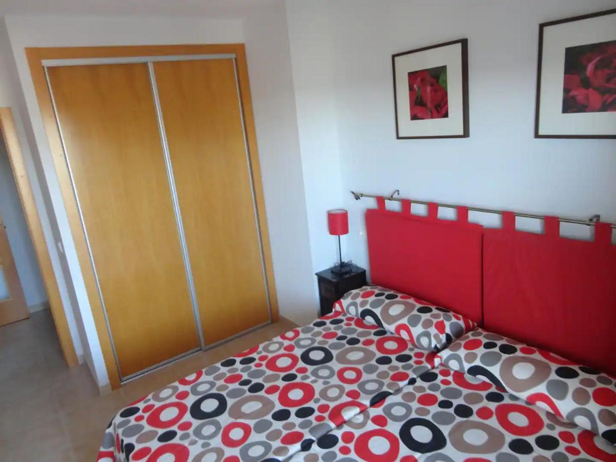 Apartamento En Playa Canet De Berenguer Canet d'En Berenguer Exteriör bild