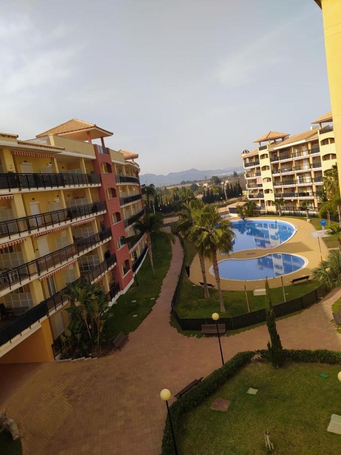 Apartamento En Playa Canet De Berenguer Canet d'En Berenguer Exteriör bild