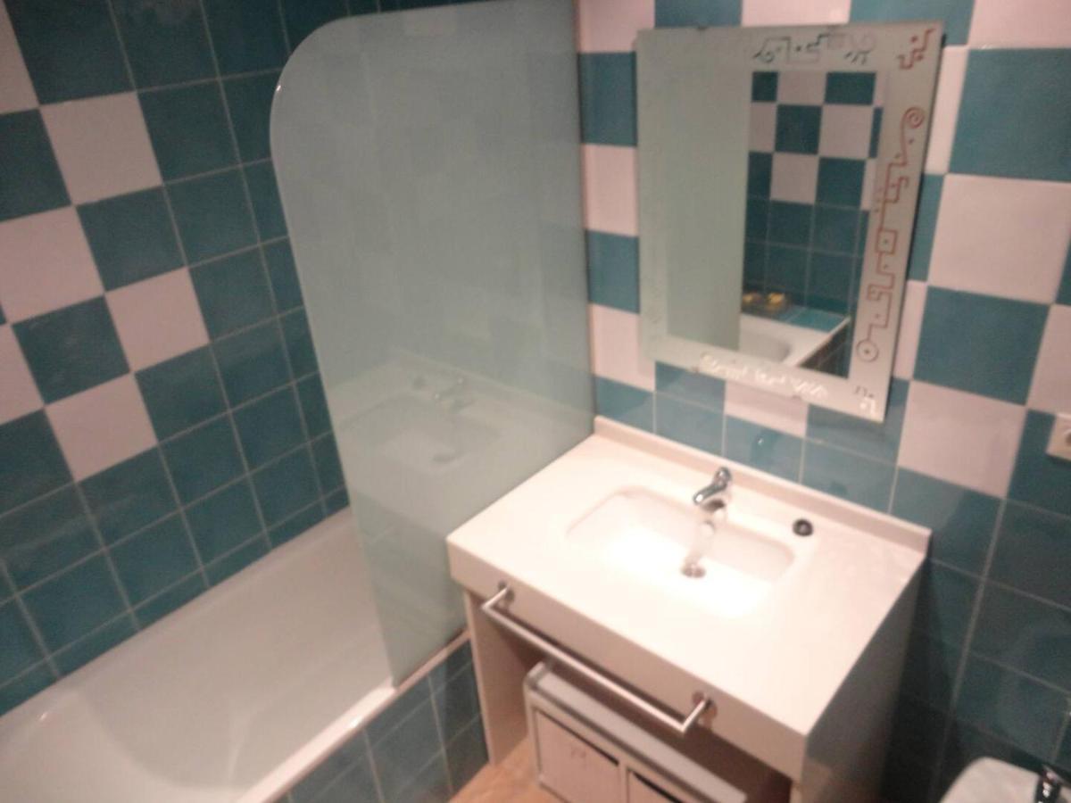 Apartamento En Playa Canet De Berenguer Canet d'En Berenguer Exteriör bild